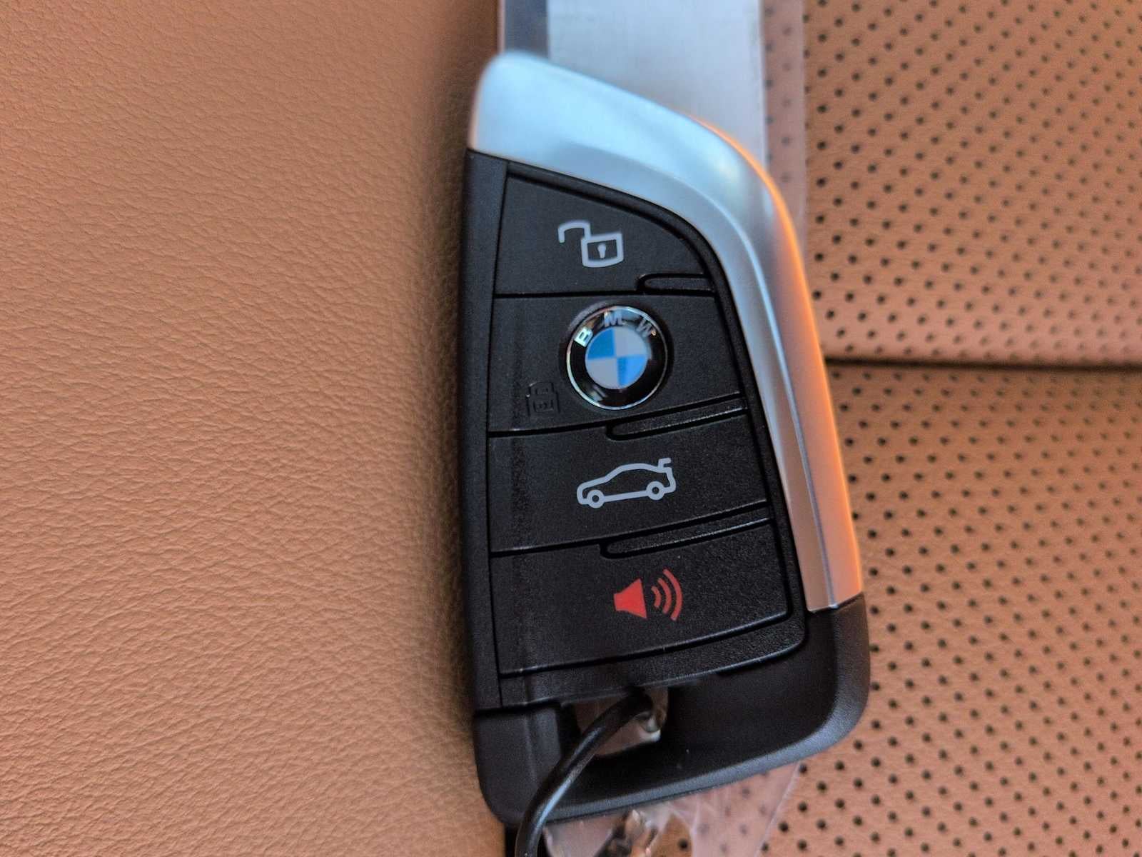 2026 BMW 4 Series 430i xDrive