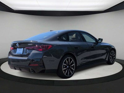 2026 BMW 4 Series 430i xDrive