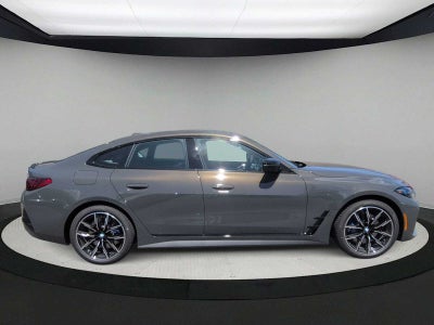 2026 BMW 4 Series 430i xDrive