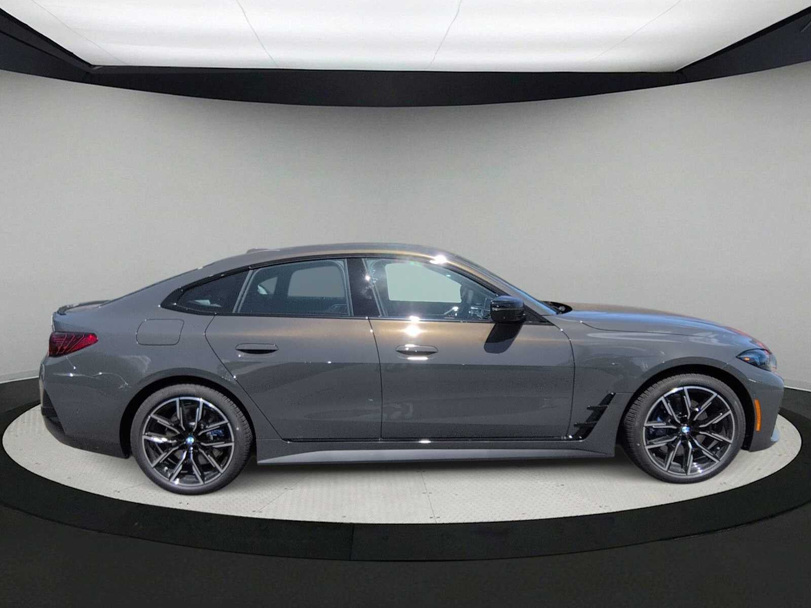 2026 BMW 4 Series 430i xDrive