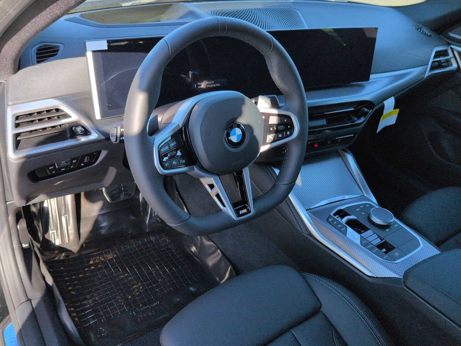 2026 BMW 430i xDrive 430i xDrive