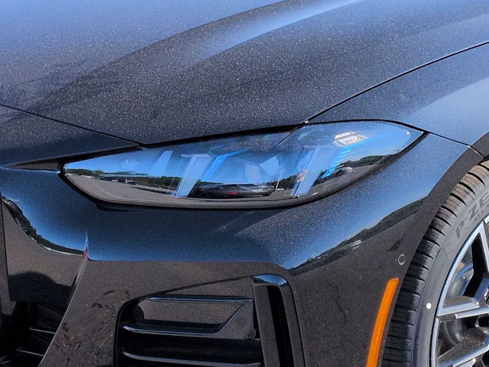 2026 BMW 430i xDrive 430i xDrive