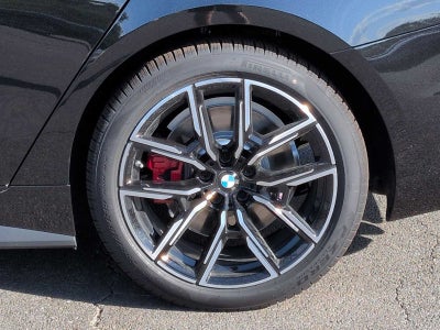 2026 BMW 430i xDrive 430i xDrive