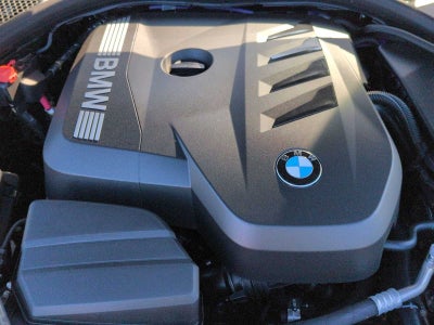 2026 BMW 430i xDrive 430i xDrive