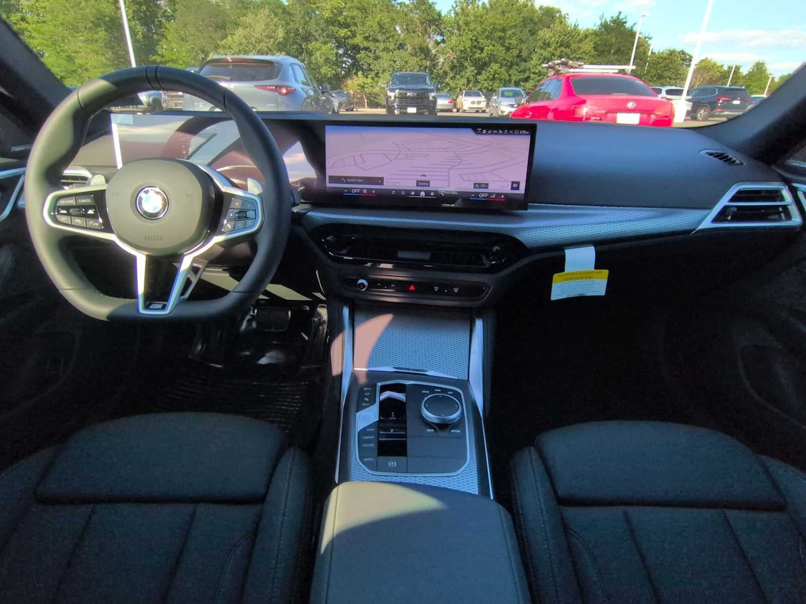2026 BMW 430i xDrive 430i xDrive