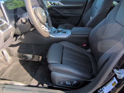 2026 BMW 430i xDrive 430i xDrive