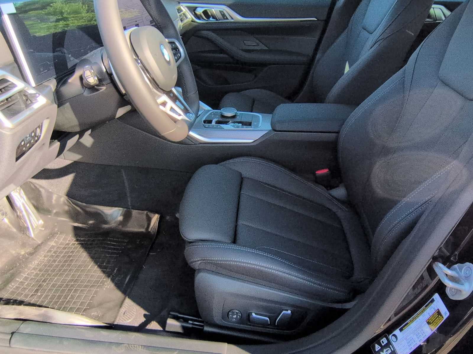2026 BMW 430i xDrive 430i xDrive