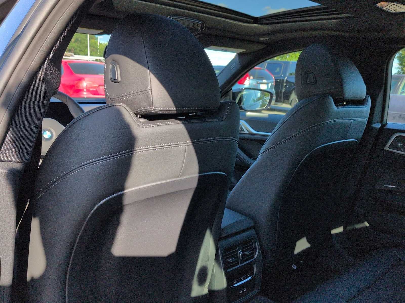 2026 BMW 430i xDrive 430i xDrive