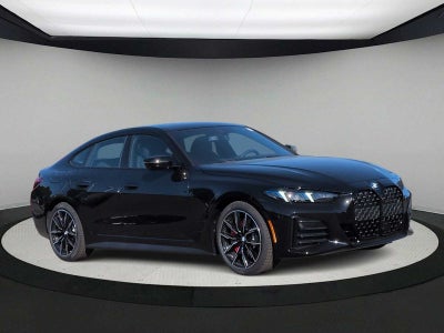 2026 BMW 430i xDrive 430i xDrive