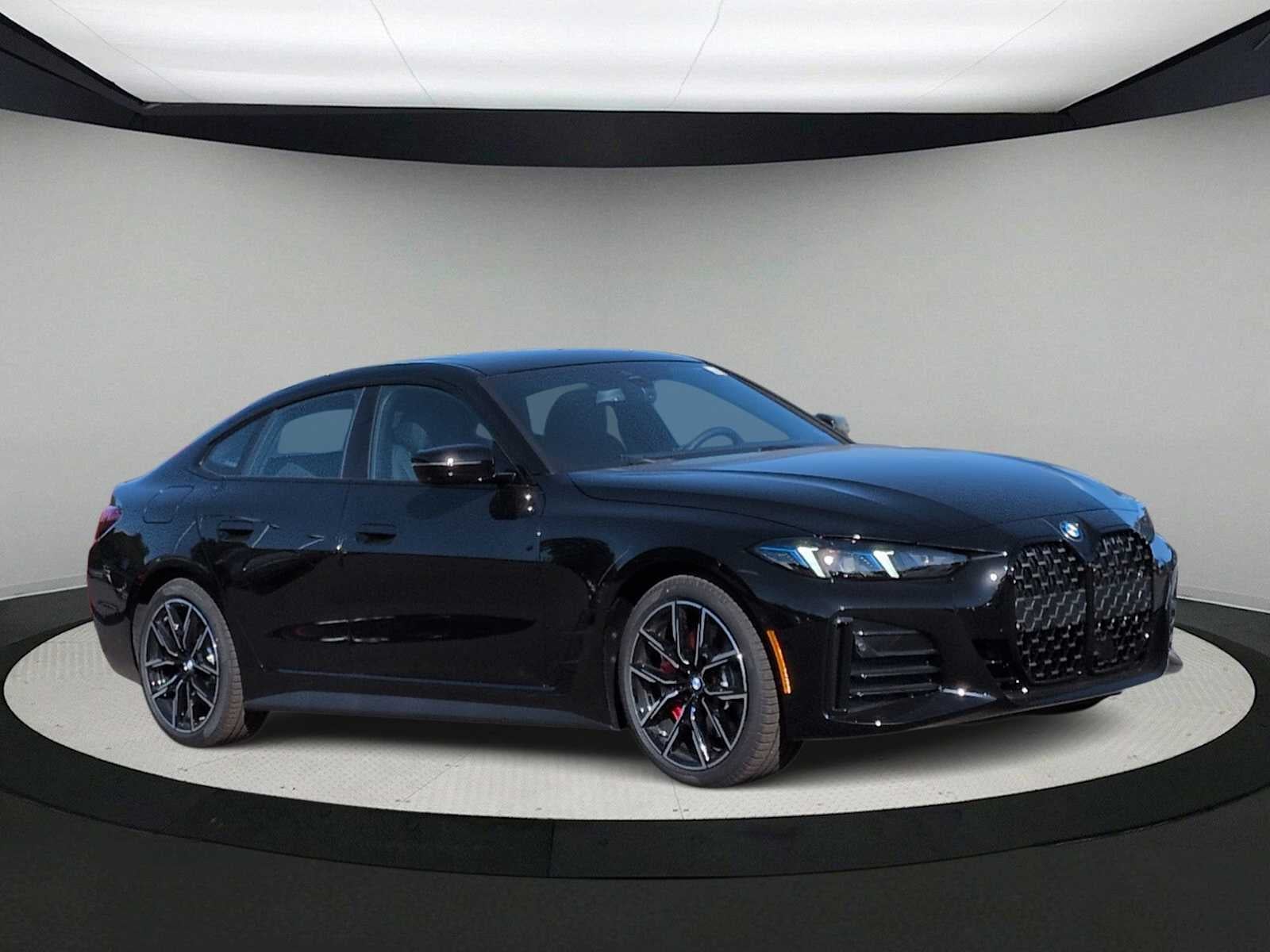 2026 BMW 430i xDrive 430i xDrive