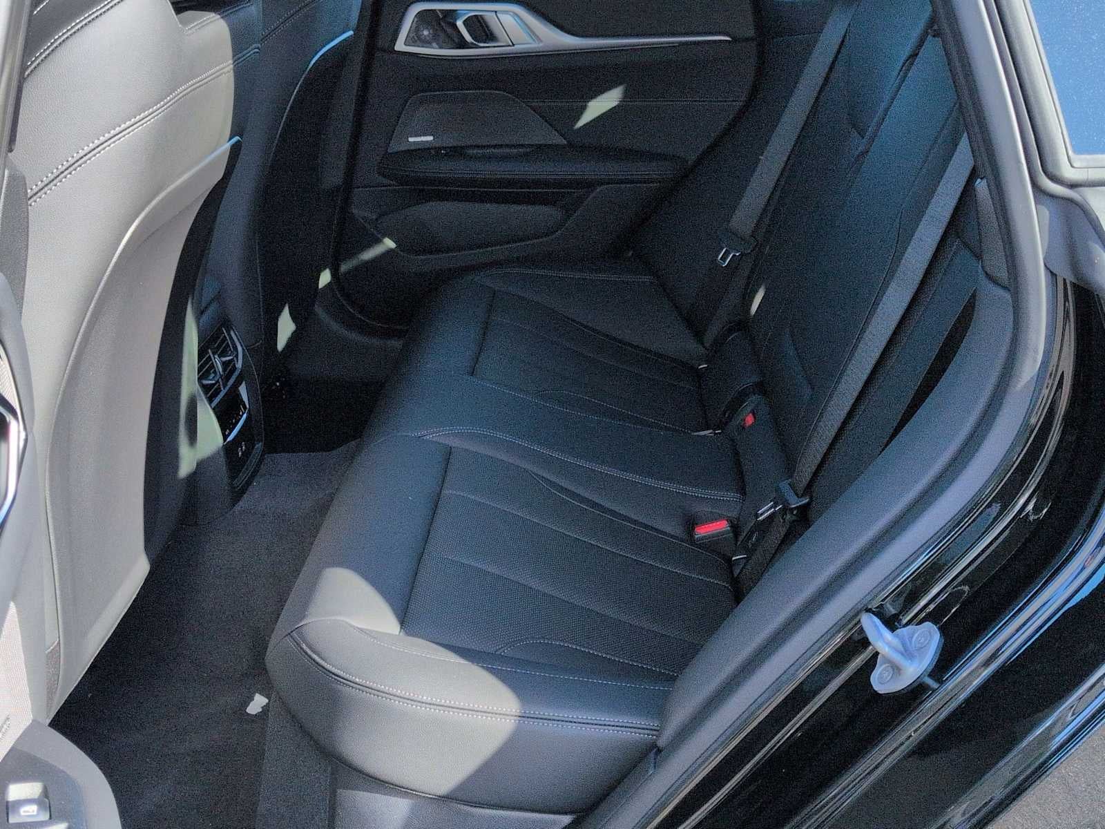 2026 BMW 430i xDrive 430i xDrive