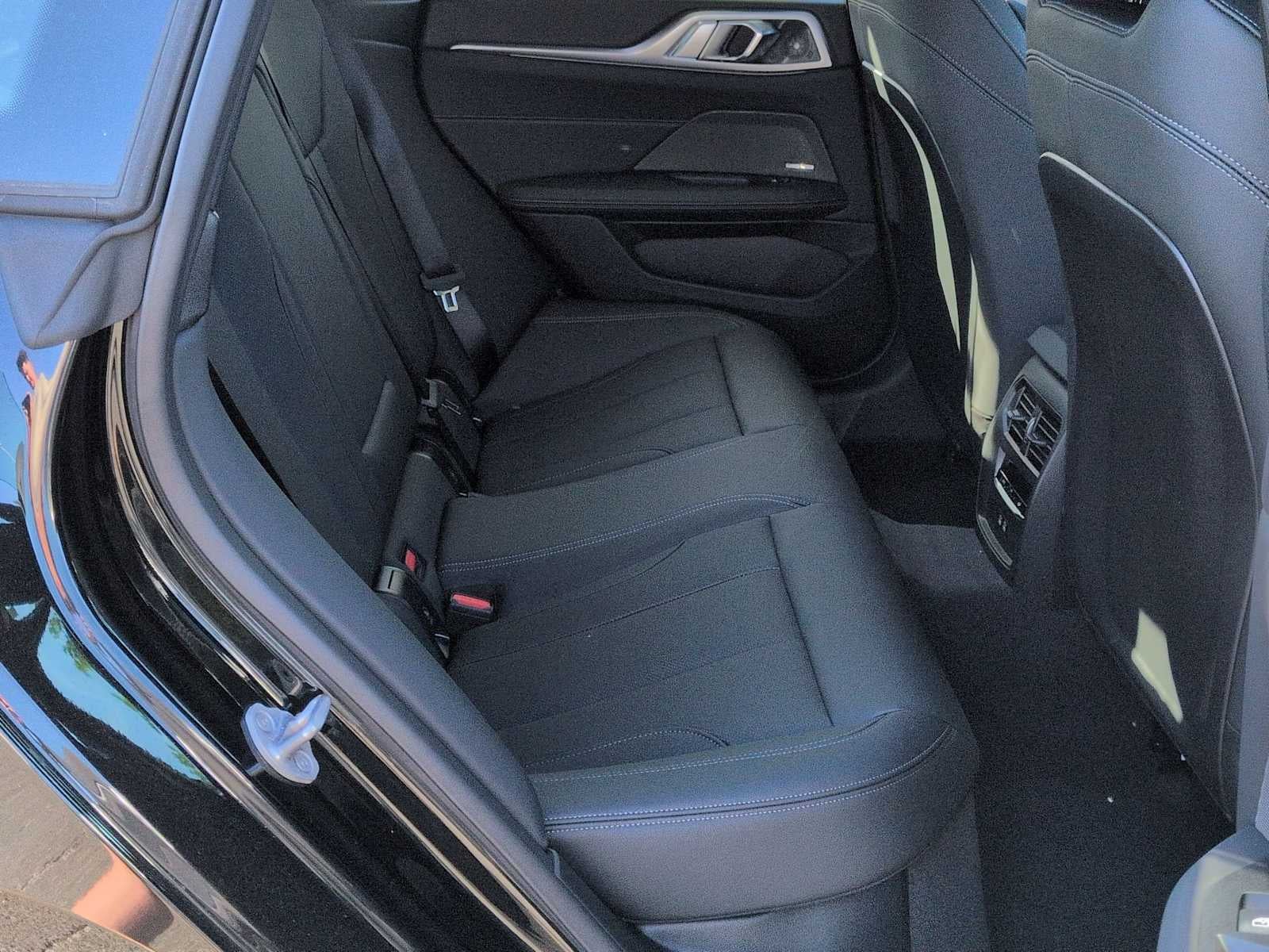 2026 BMW 430i xDrive 430i xDrive