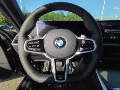 2026 BMW 430i xDrive 430i xDrive