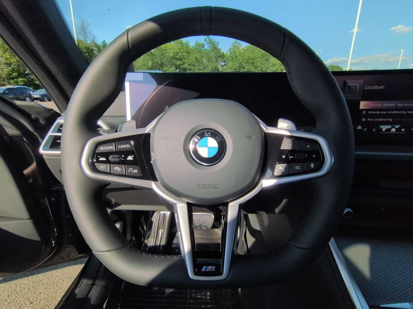2026 BMW 430i xDrive 430i xDrive