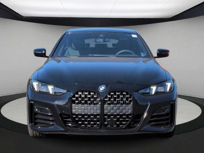 2026 BMW 430i xDrive 430i xDrive