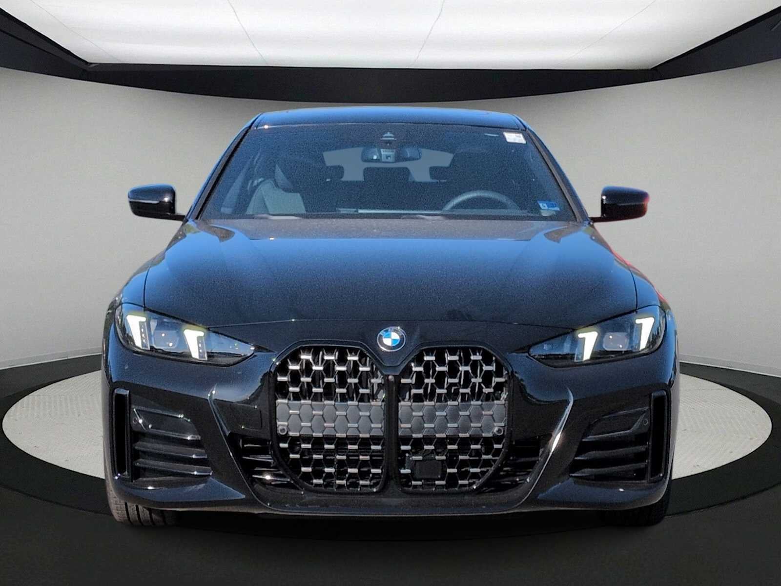 2026 BMW 430i xDrive 430i xDrive