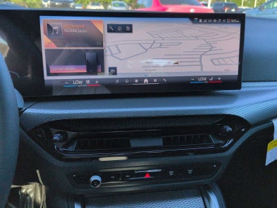 2026 BMW 430i xDrive 430i xDrive