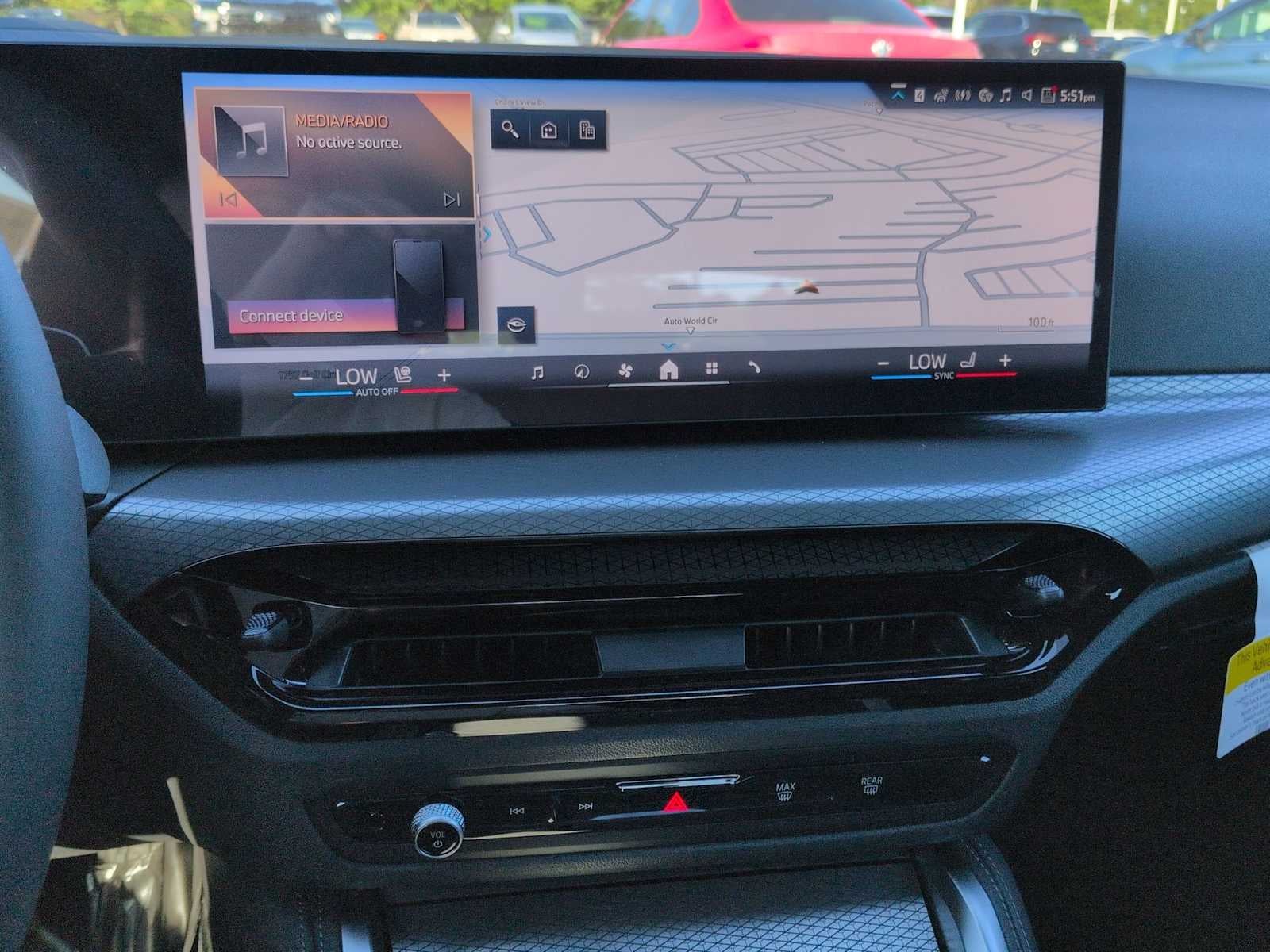 2026 BMW 430i xDrive 430i xDrive