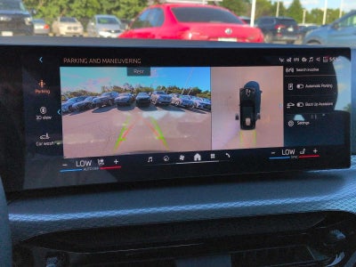 2026 BMW 430i xDrive 430i xDrive