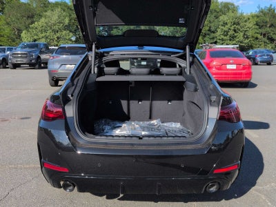 2026 BMW 430i xDrive 430i xDrive