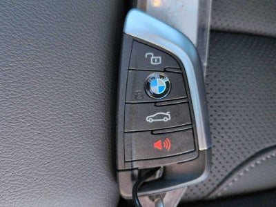 2026 BMW 430i xDrive 430i xDrive