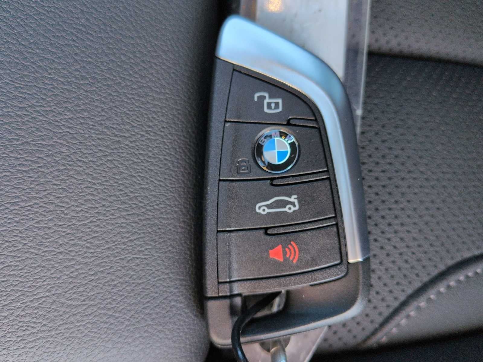 2026 BMW 430i xDrive 430i xDrive