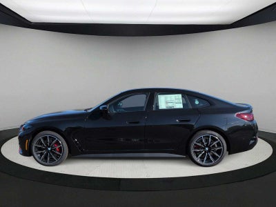 2026 BMW 430i xDrive 430i xDrive