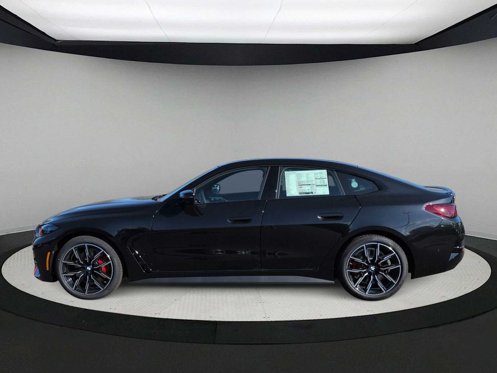 2026 BMW 430i xDrive 430i xDrive