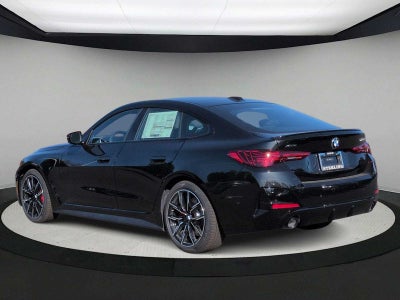 2026 BMW 430i xDrive 430i xDrive
