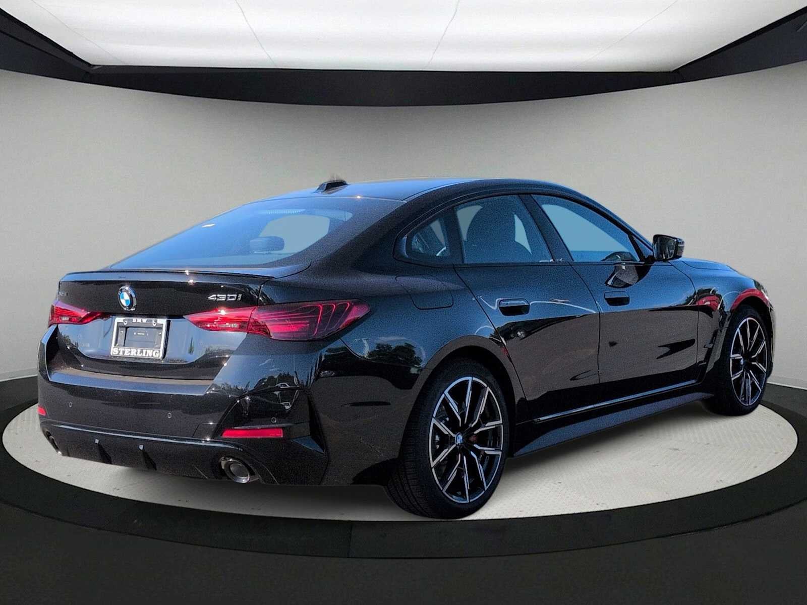 2026 BMW 430i xDrive 430i xDrive