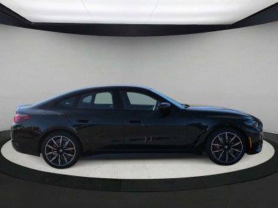 2026 BMW 430i xDrive 430i xDrive
