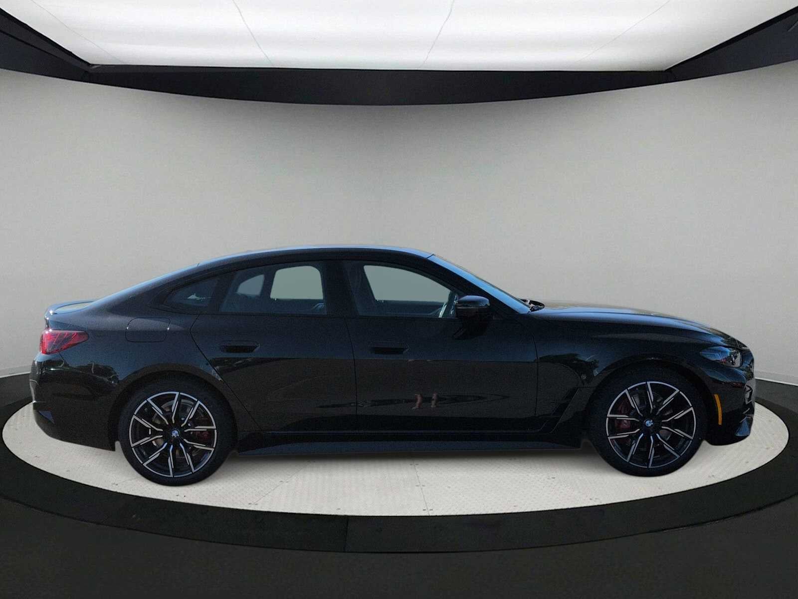 2026 BMW 430i xDrive 430i xDrive