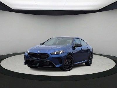 2025 BMW M235 xDrive M235 xDrive
