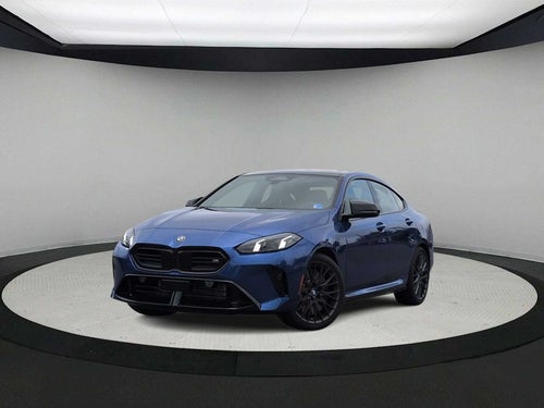 2025 BMW M235 xDrive M235 xDrive