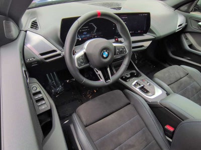 2025 BMW M235 xDrive M235 xDrive
