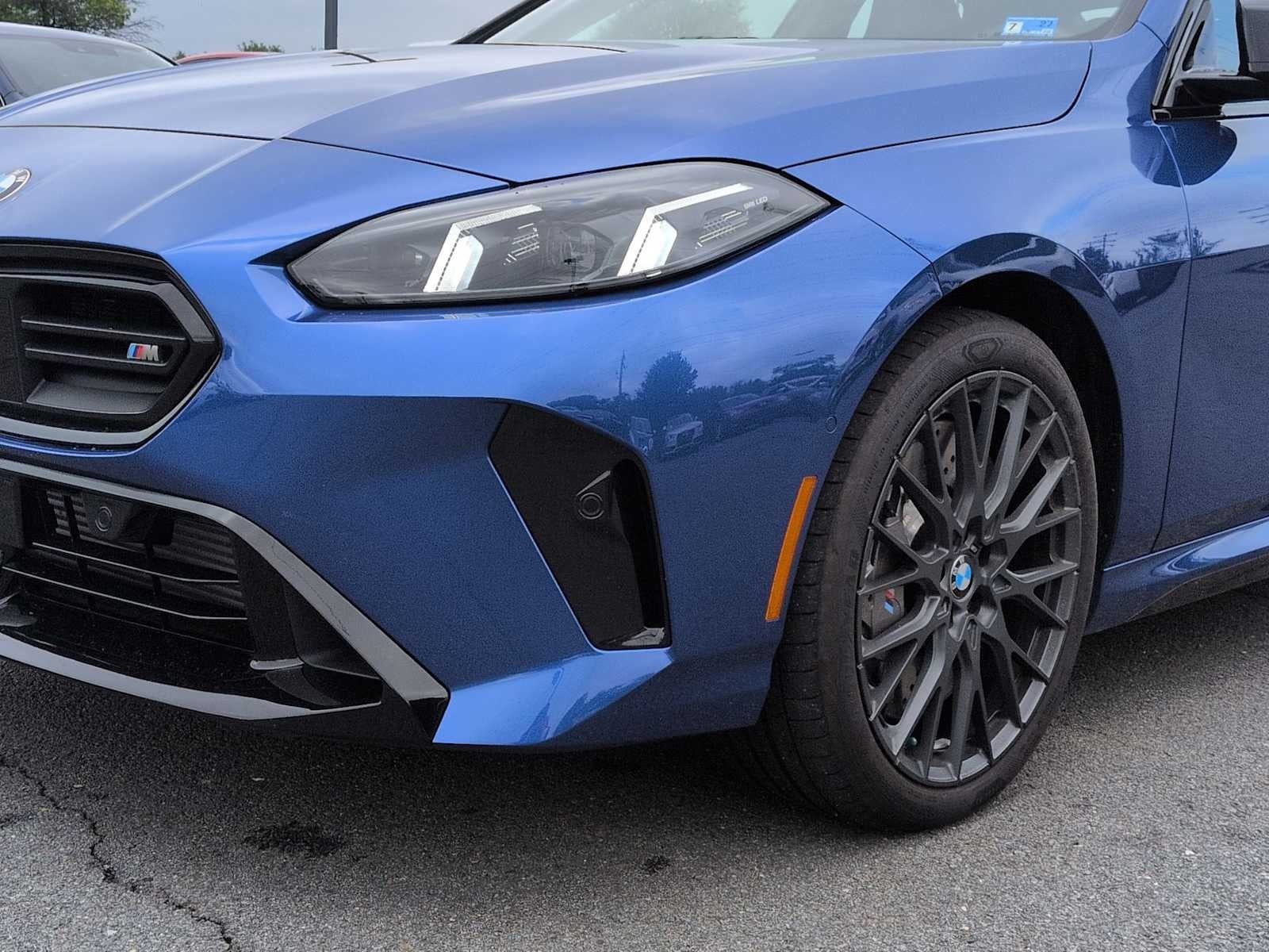2025 BMW M235 xDrive M235 xDrive