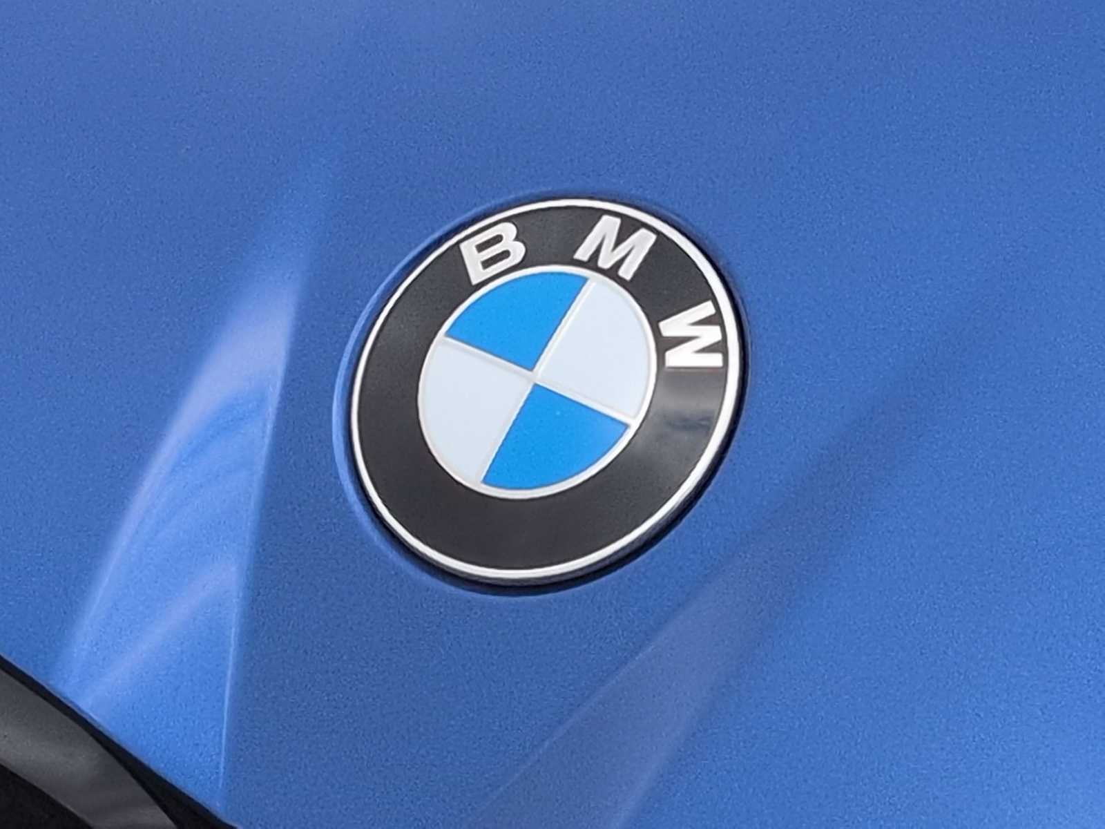 2025 BMW M235 xDrive M235 xDrive