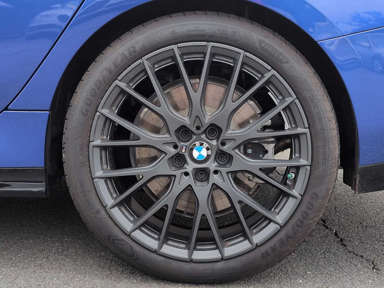 2025 BMW M235 xDrive M235 xDrive