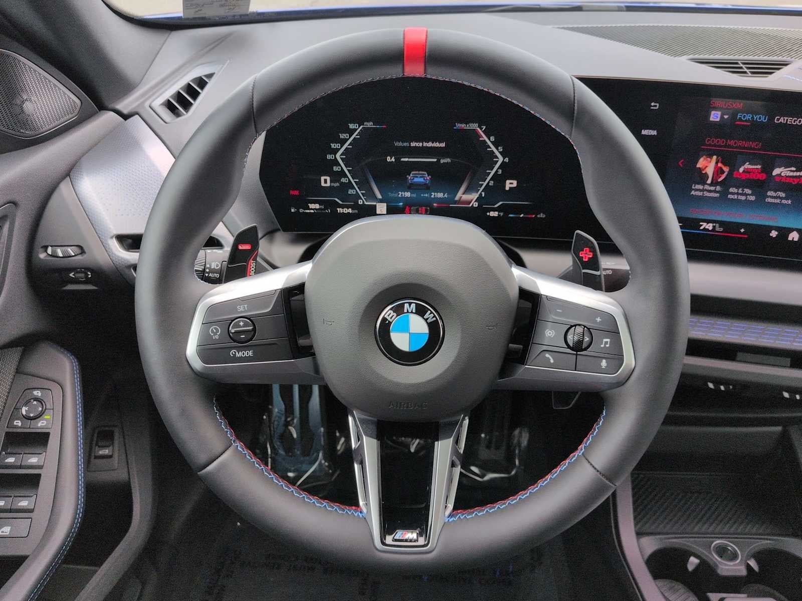 2025 BMW M235 xDrive M235 xDrive