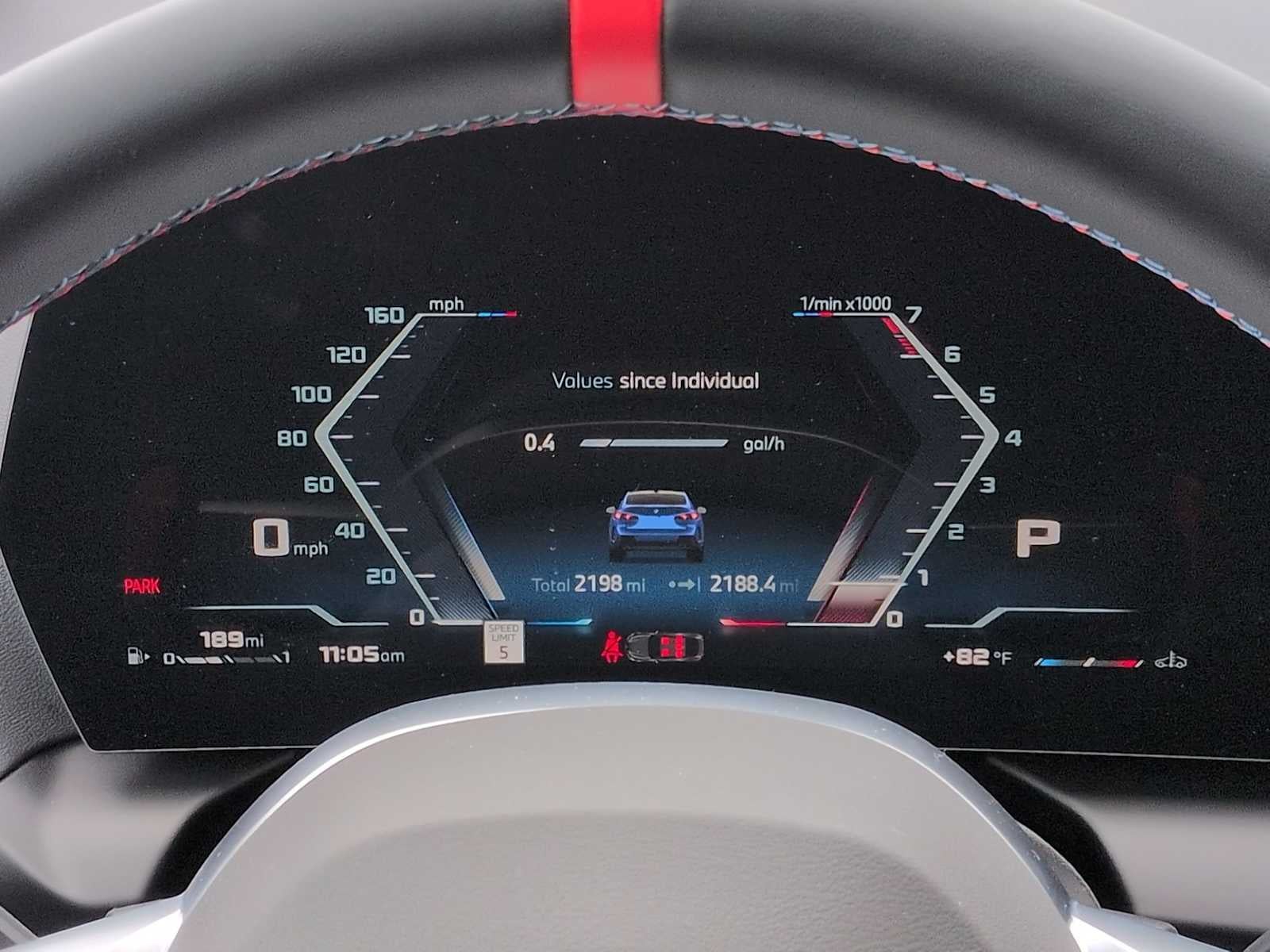 2025 BMW M235 xDrive M235 xDrive