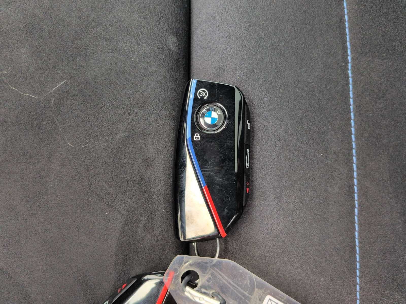 2025 BMW M235 xDrive M235 xDrive