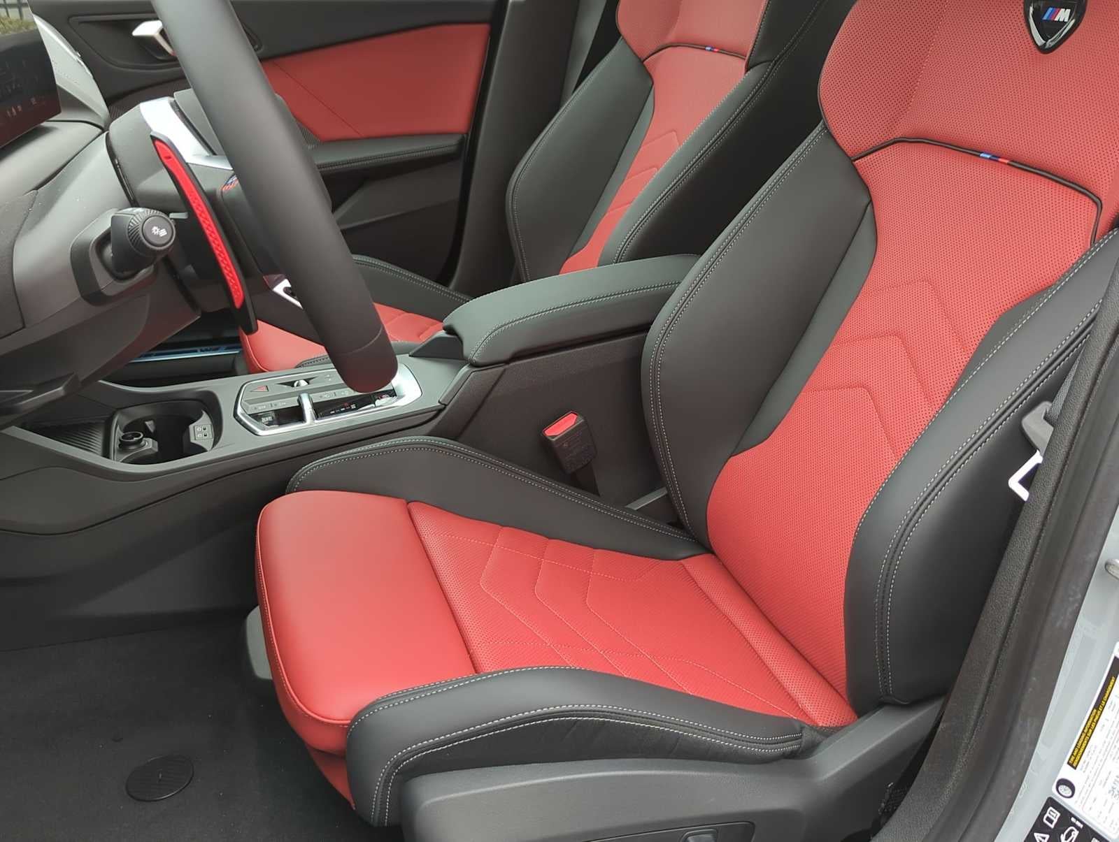 2025 BMW 235i M235 xDrive