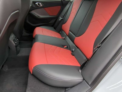 2025 BMW 235i M235 xDrive