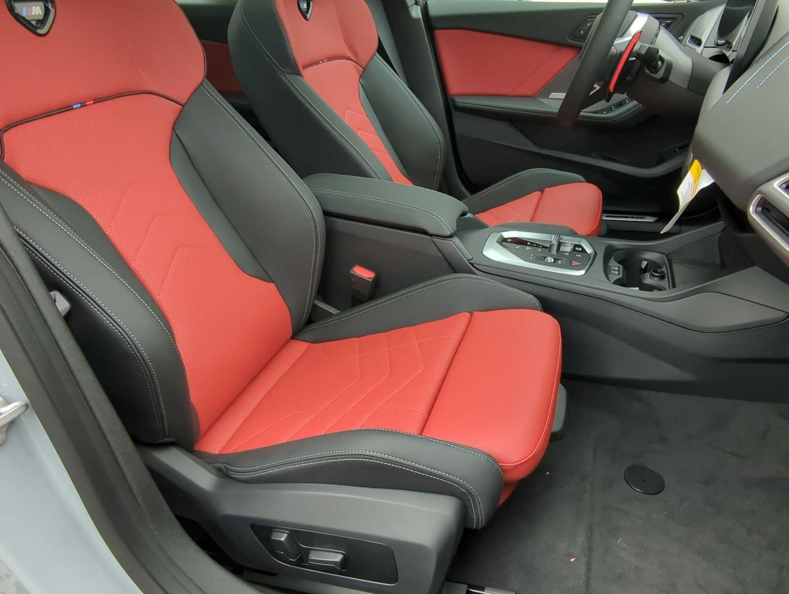 2025 BMW 235i M235 xDrive