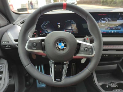 2025 BMW 235i M235 xDrive