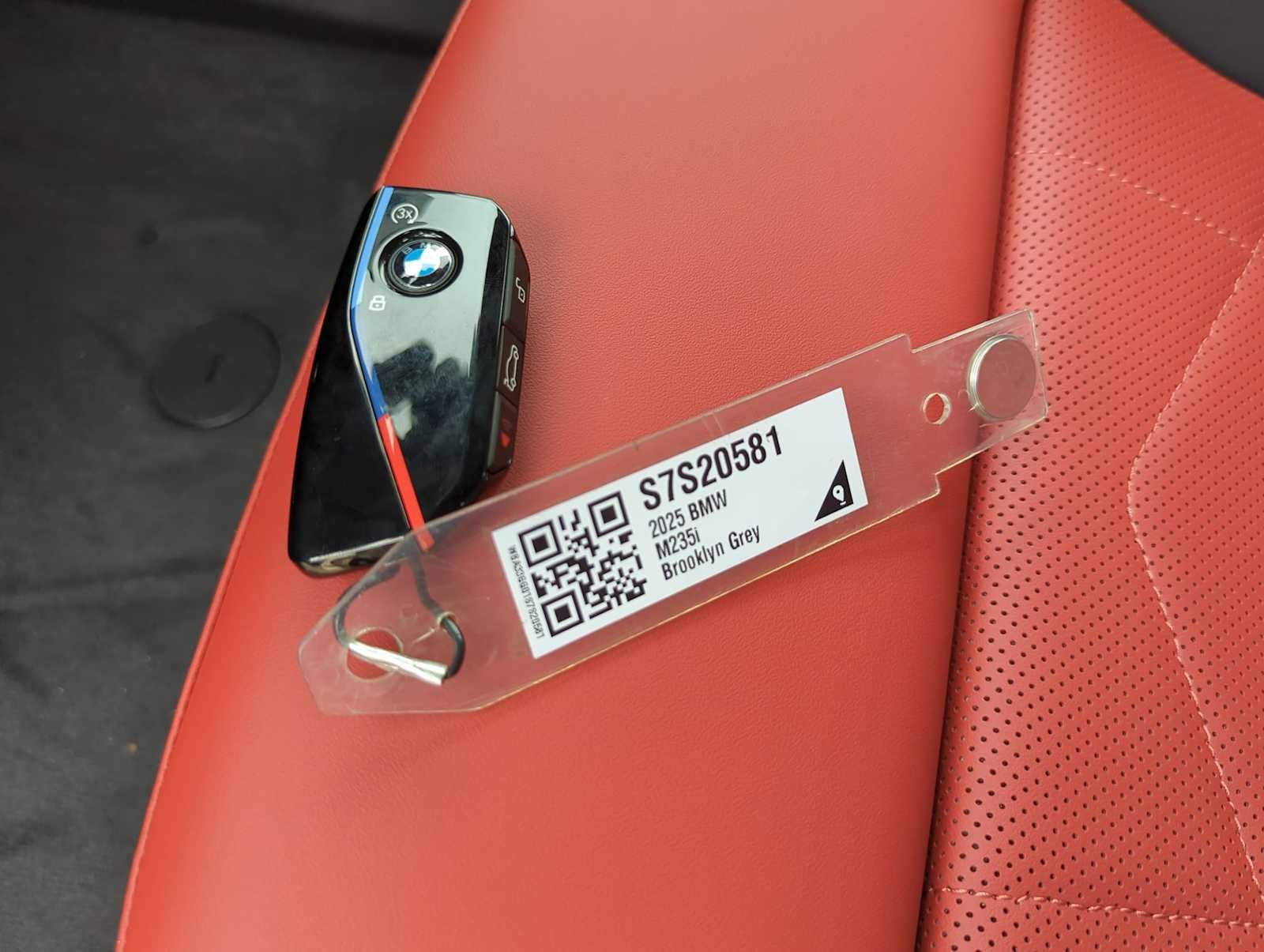 2025 BMW 235i M235 xDrive