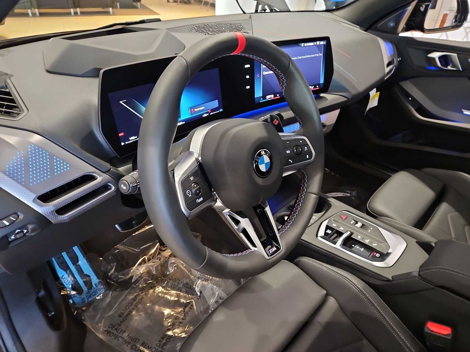 2026 BMW 235i M235 xDrive