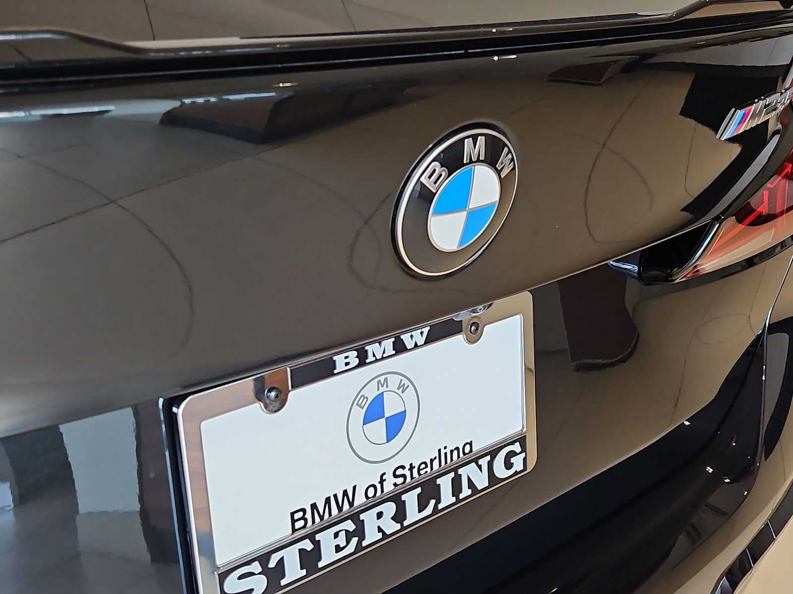 2026 BMW 235i M235 xDrive