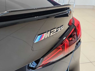 2026 BMW 235i M235 xDrive