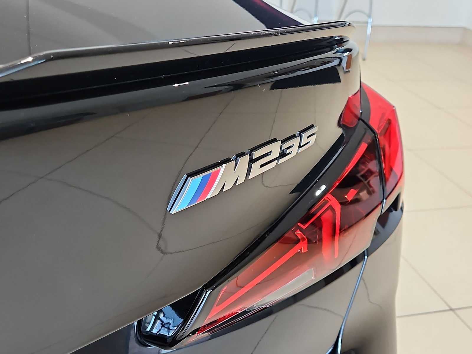 2026 BMW 235i M235 xDrive